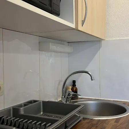 Charming With Terrace And Parking In * Carcassonne