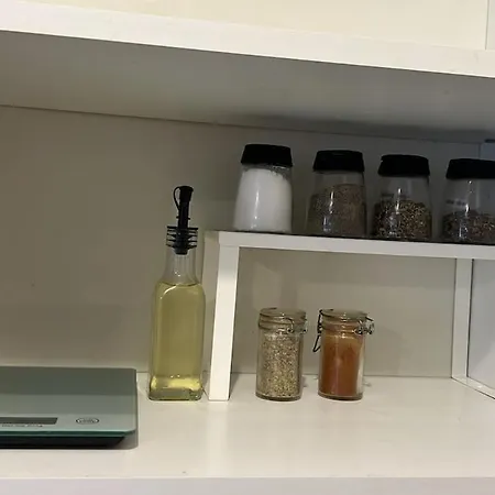 Charming With Terrace And Parking In Lejlighed Carcassonne